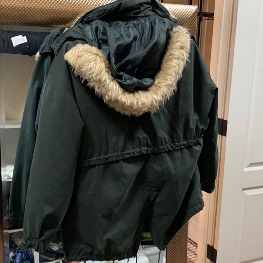 Coat - Picture 2 of 2